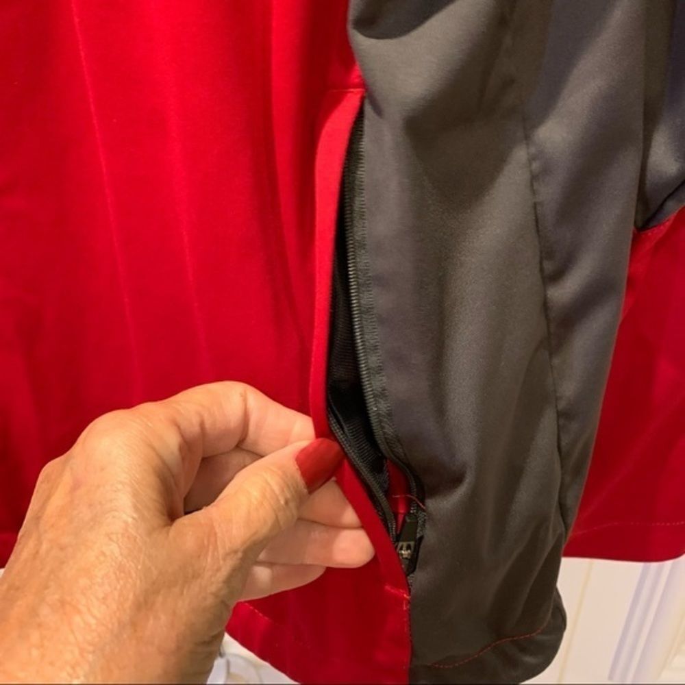 Ohio State University Performance Jacket M - Picture 2 of 11